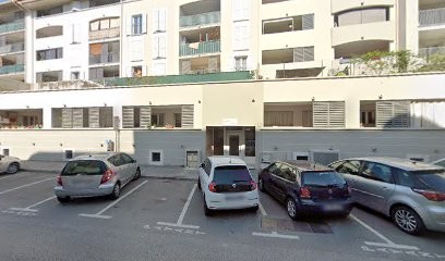 Logis Familial, Société de Gestion Immobilière à Cagnes-sur-Mer