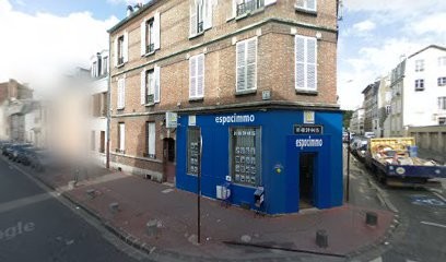 UNITIA, Société de Gestion Immobilière à Montreuil