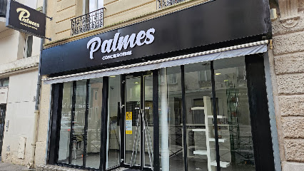 Palmes Conciergerie | Conciergerie Airbnb, Société De Gestion Immobilière à Clichy
