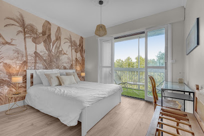 Super Bnb - Conciergerie Airbnb À Pau, Société De Gestion Immobilière à Pau
