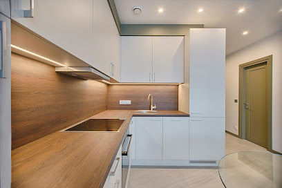 Parisian Key, Société De Gestion Immobilière à Paris 13