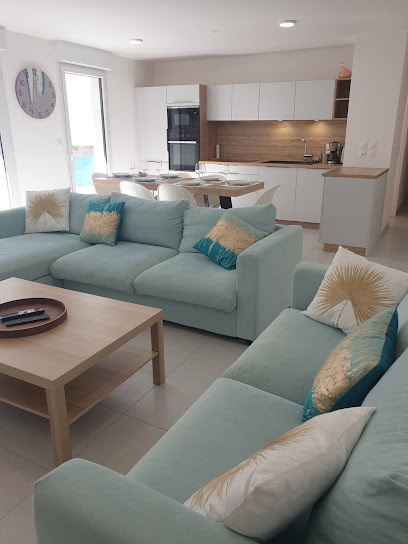 Conciergerie Du Soleil, Société De Gestion Immobilière à Quiberon