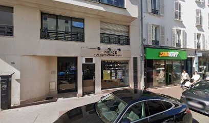 Niepce - Administrateur de Biens, Société de Gestion Immobilière à Levallois-Perret