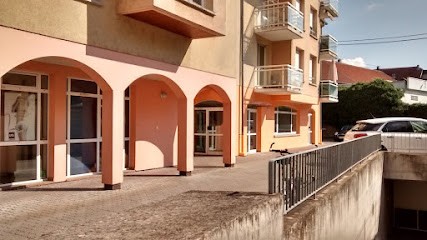 SCI HUBER, Société de Gestion Immobilière à Erstein