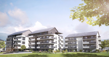 Foncière Fredom, Société De Gestion Immobilière à Saint-Étienne-lès-Remiremont