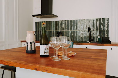 Key Cosy - Conciergerie Rennaise, Société De Gestion Immobilière à Rennes