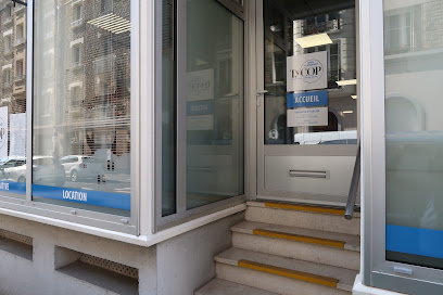Tycop Syndic De Copropriété, Gestion Locative, Transaction, Société De Gestion Immobilière à Rennes