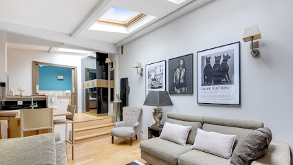 Membrz Agency, Société De Gestion Immobilière à Paris 03