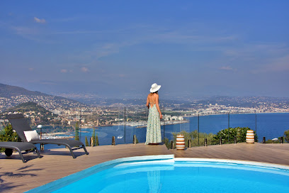 Conciergerie Les Cles De L'esterel Société De Gestion Immobilière à Théoule-sur-Mer