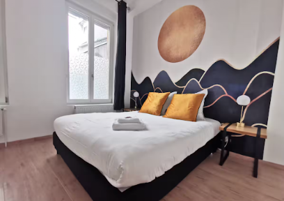 Loca Ren't Conciergerie - Metz, Société De Gestion Immobilière à Metz