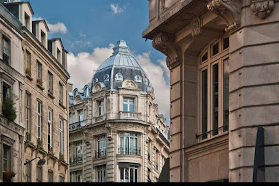 Rubens Immobilier Syndic De Copropriété, Société De Gestion Immobilière à Paris 08