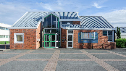Nantes Créatic Centre D'activités Tertiaire De Perray, Société De Gestion Immobilière à Nantes