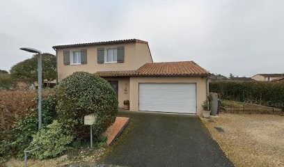 Chartier, Morin Ratineau Sages Femmes, Société de Gestion Immobilière à Buxerolles