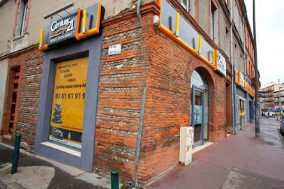 Agence Century 21 Ai Gestion Toulouse, Société De Gestion Immobilière à Toulouse