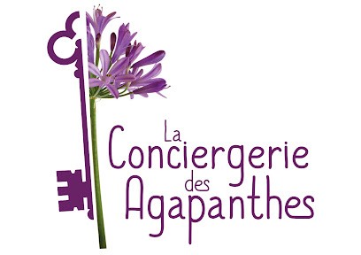 La Conciergerie des Agapanthes, Société de Gestion Immobilière à Vairé