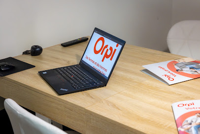 Orpi Tt Gestion Immobiliertoulouse, Société De Gestion Immobilière à Toulouse