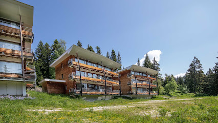 Conciergerie & Accueil Vacancéole Chamrousse, Société De Gestion Immobilière à Chamrousse