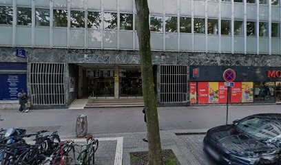 Prestaluxury, Société de Gestion Immobilière à Paris 19