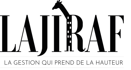Lajiraf Société De Gestion Immobilière à Paris 17