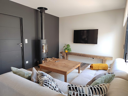 Casa Cocon Conciergerie Société De Gestion Immobilière à Mouchamps