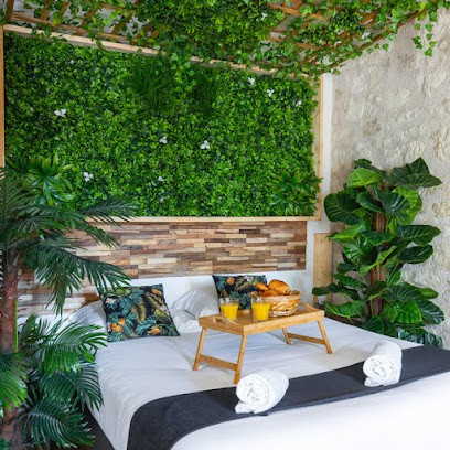 MK Gestion - Conciergerie - Gestion de meublés de tourisme - Saint Aignan sur cher, Société de Gestion Immobilière à Saint-Aignan