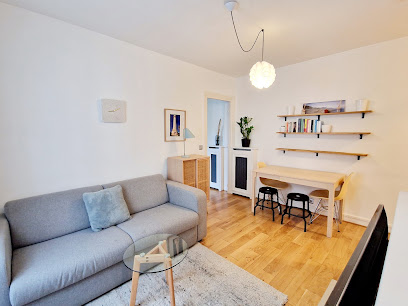 Safe Location, Société De Gestion Immobilière à Clichy