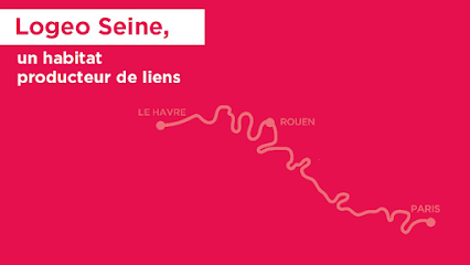 Logeo Seine - Point D'accueil De Darnétal, Société De Gestion Immobilière à Darnétal