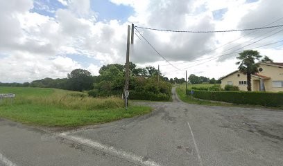 Saubade Gérard, Société de Gestion Immobilière à Morlaàs