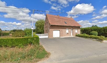 Crepin Matthieu, Société de Gestion Immobilière à Merris