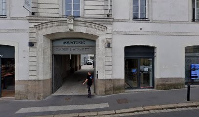 Loiselet & Daigremont, Société de Gestion Immobilière à Nantes