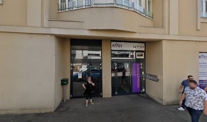 Senior habitat, Société de Gestion Immobilière à Saint-Avold