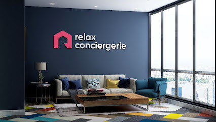 Relax Conciergerie | Conciergerie Airbnb, Société De Gestion Immobilière à Colmar