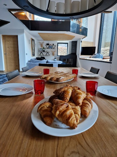 Mont Blanc Conciergerie, Société de Gestion Immobilière à Saint-Gervais-les-Bains