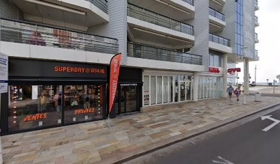 La Conciergerie La Baule, Société de Gestion Immobilière à La Baule-Escoublac