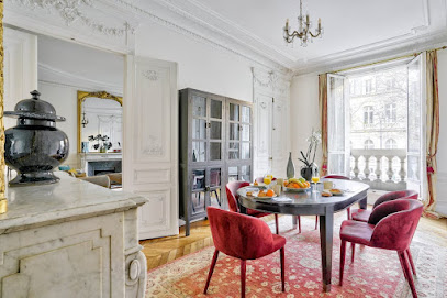 Concierge Bb, Gestion Privée De Logements De Luxe
