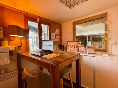 Agence Maeva Home Alpe D’Huez, Société de Gestion Immobilière à Huez