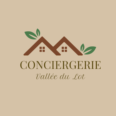 Conciergerie Vallée Du Lot, Société De Gestion Immobilière à Rodelle