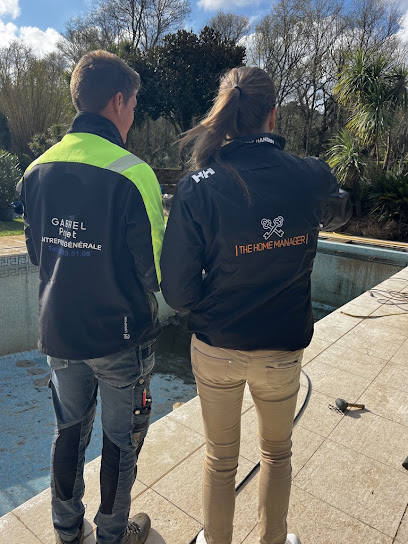 The Home Manager - Golfe De Saint Tropez : Gestion Complète De Votre Résidence Secondaire, Société De Gestion Immobilière à Cogolin