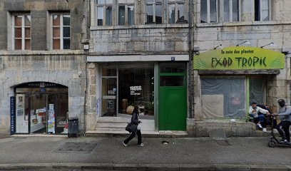 Sci Milan, Société de Gestion Immobilière à Besançon