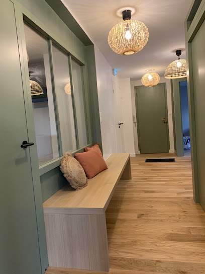 Estia Syndic De Copropriété, Société De Gestion Immobilière à Quimper