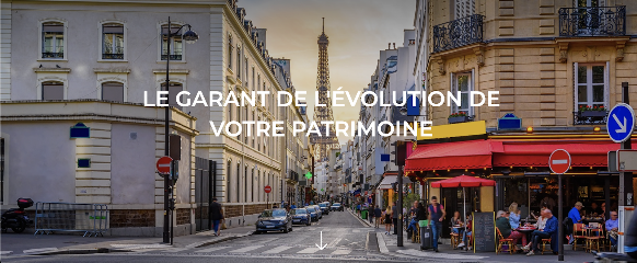 Marcity Value Gestion E.m, Société De Gestion Immobilière à Paris 08