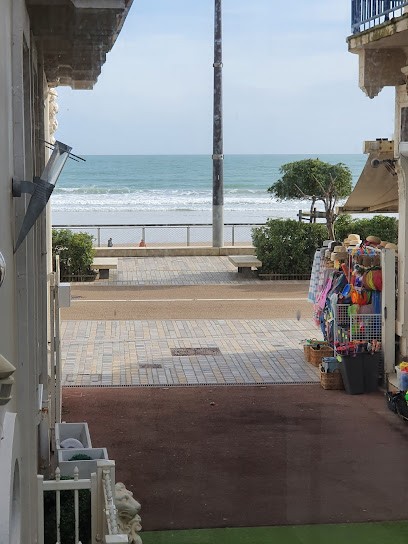 La Conciergerie Olonnaise, Société de Gestion Immobilière aux Sables-d'Olonne