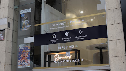 Davancorp Conciergerie, Société De Gestion Immobilière à Orléans