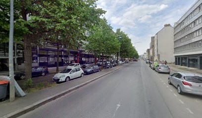 Conciergerie Les Estudiales, Société de Gestion Immobilière à Rennes