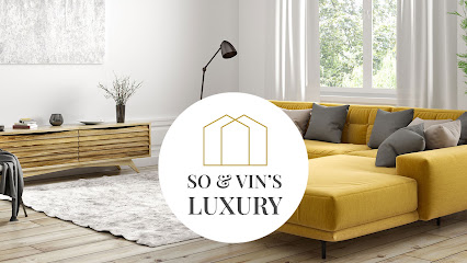 So & Vin 'S Luxury Conciergerie Société De Gestion Immobilière à Cogolin