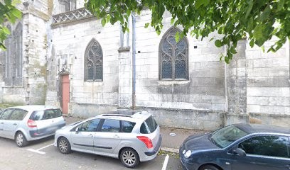 VGS Conciergerie, Société de Gestion Immobilière à Auxerre