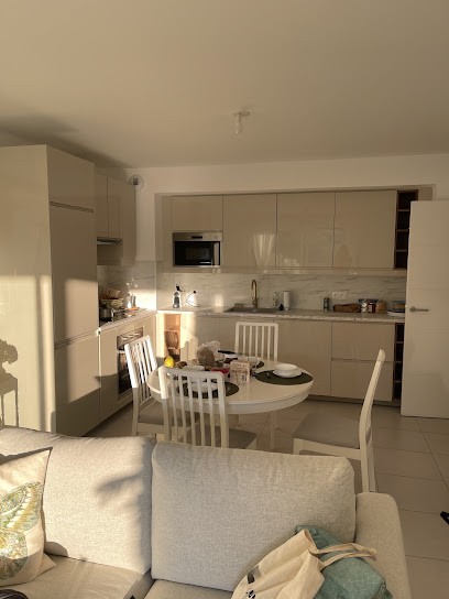 Les Pierres Blanches - Conciergerie à Mougins, Société de Gestion Immobilière à Mougins