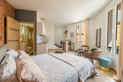 My Conciergerie, Société De Gestion Immobilière à Fontainebleau
