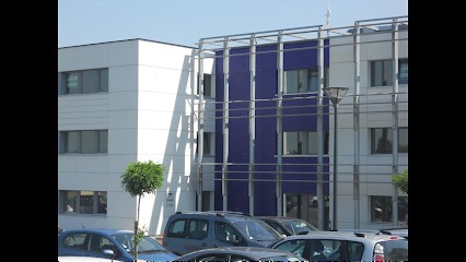 EFFI MAIT, Société de Gestion Immobilière à Épinal