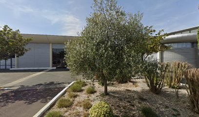 Canelé de Bordeaux Lemoine - Sainte Eulalie, Société de Gestion Immobilière à Sainte-Eulalie